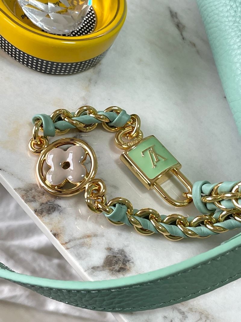Louis Vuitton Top Handle Bags